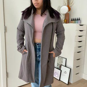 ❌ SOLD NICOLE BRIDGER Wool Jacket